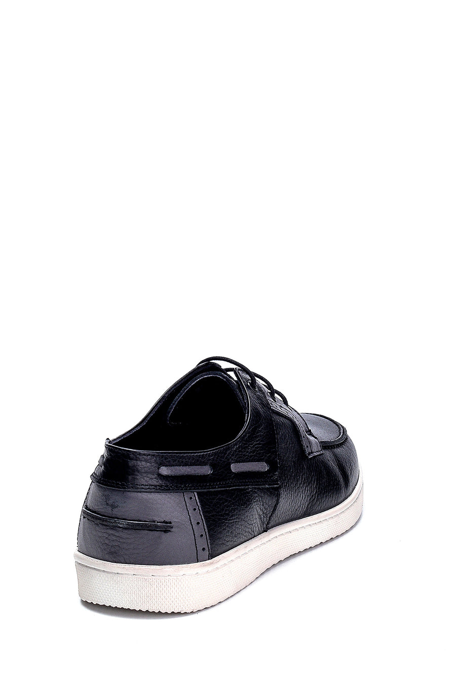 Men's Leather Casual Shoes