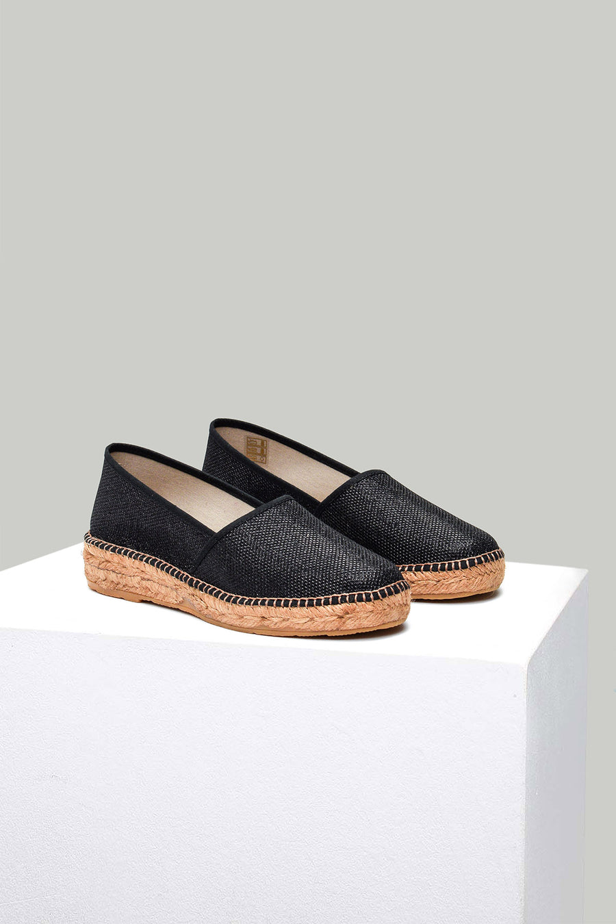 Black Women's Shoes