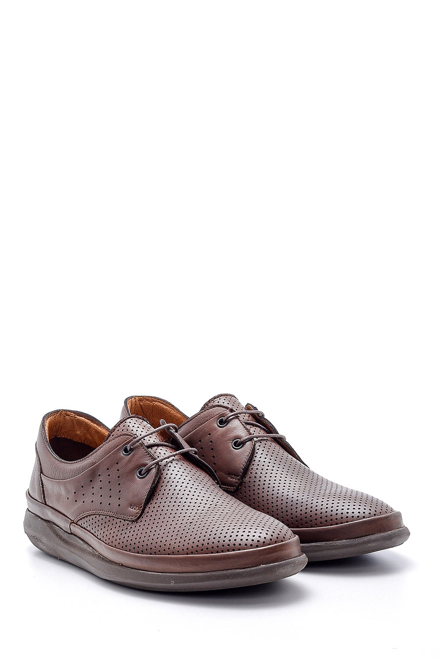 Men's Leather Shoes