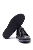 Men's Leather Sneaker | Derimod