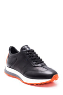 Erkek Deri Sneaker | Derimod