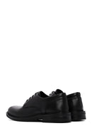 Men's Black Leather Casual Shoes | Derimod