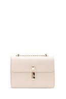 Women's Beige Crossbody Bag | Derimod