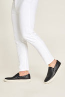 Men's Knitted Loafer | Derimod