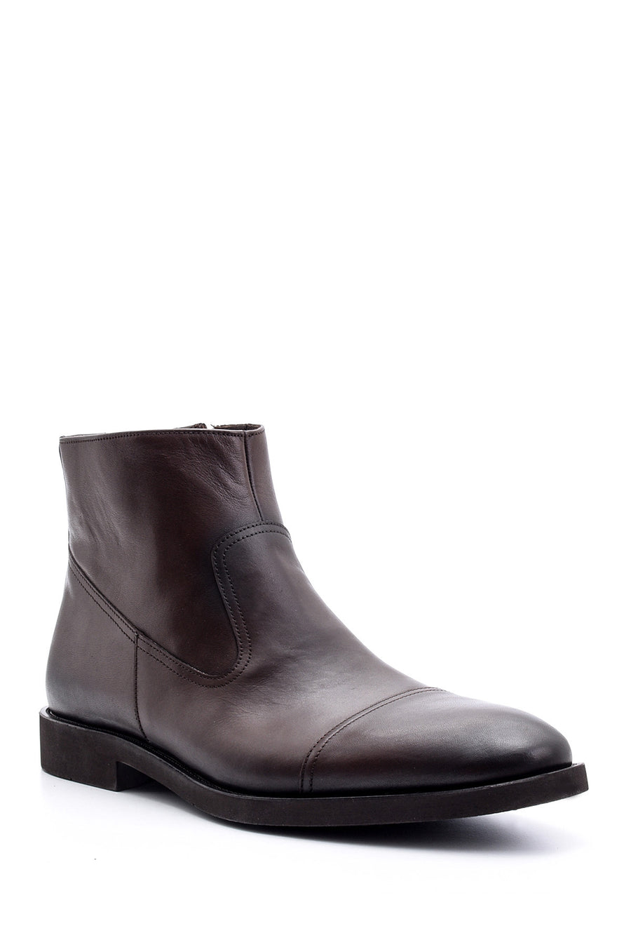 Men's Classic Leather Boots