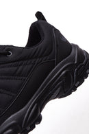 Erkek Siyah Sneaker | Derimod