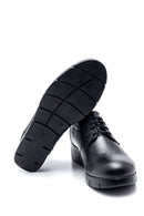 Women's Leather Oxford Shoes | Derimod