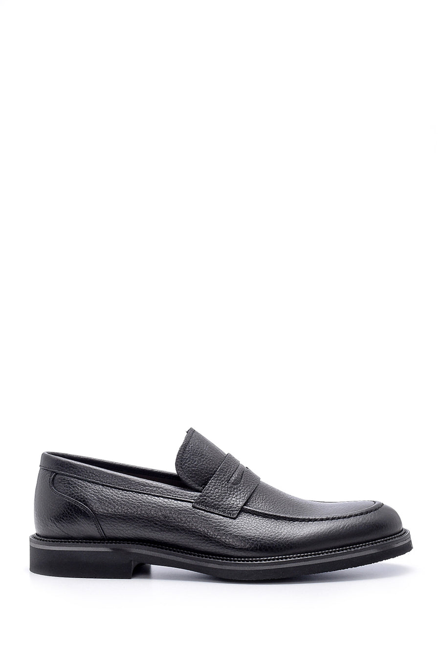 Men's Leather Classic Shoes 20WFD3122FT | Derimod
