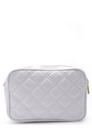 Women's Quilted Crossbody Bag | Derimod