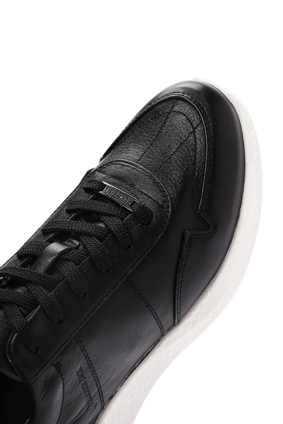 Hammer Jack Men's Black Bosphorus Sneaker