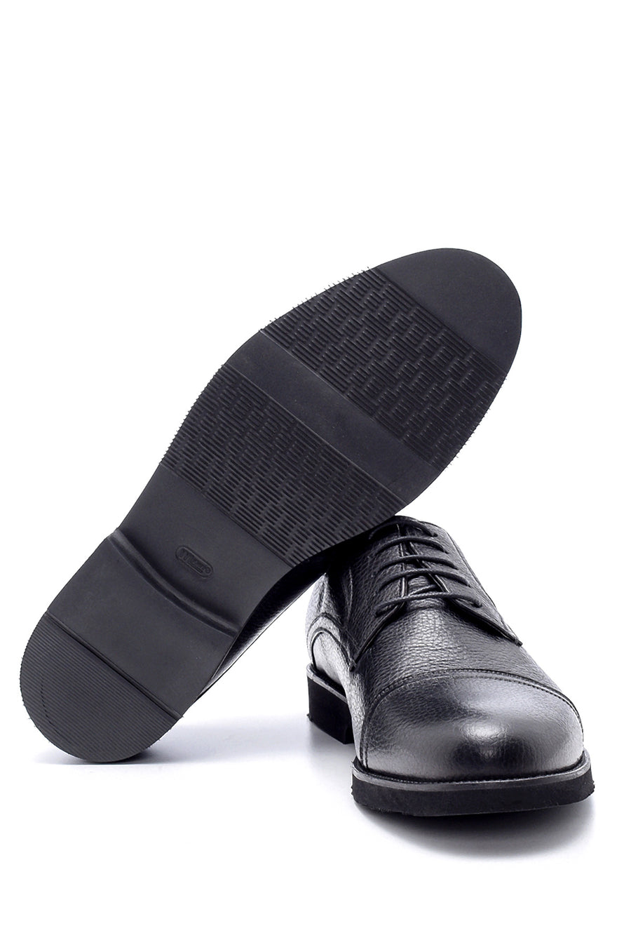 Men's Leather Classic Shoes