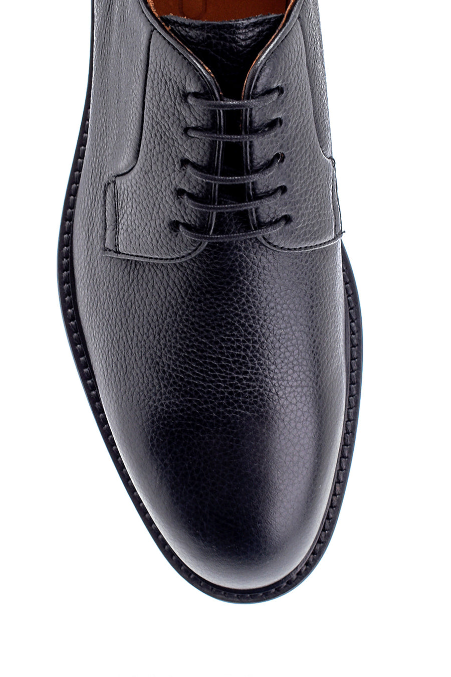 Men's Leather Classic Shoes