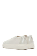 Derimod Zero Women's White Sneaker | Derimod