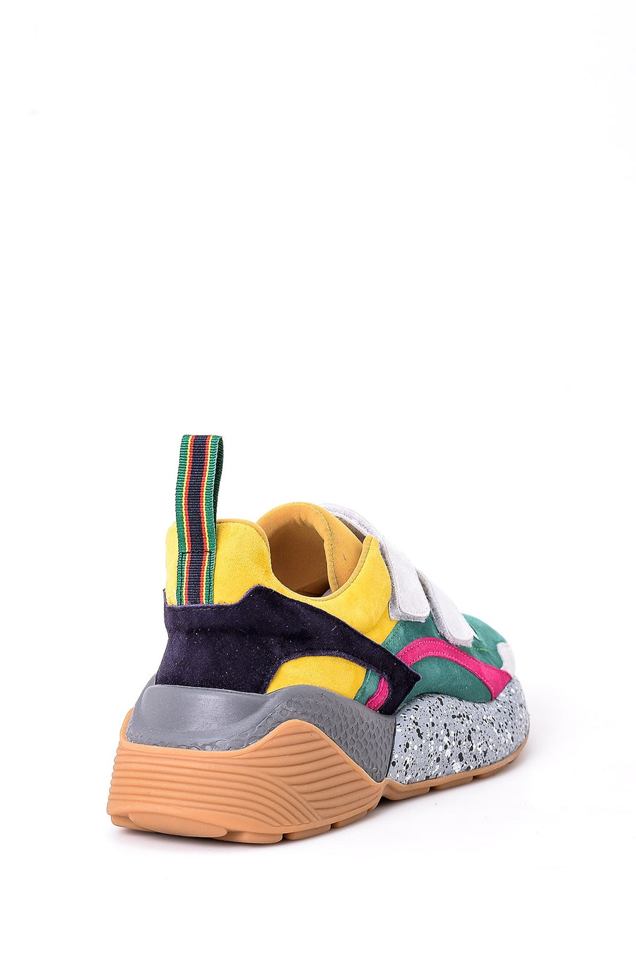 Women's High-Sole Sneaker