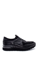 Men's Leather Sneaker | Derimod