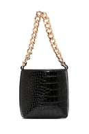 Women's Black Handbag | Derimod