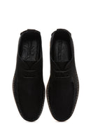 Men's Leather Nubuck Casual Shoes | Derimod