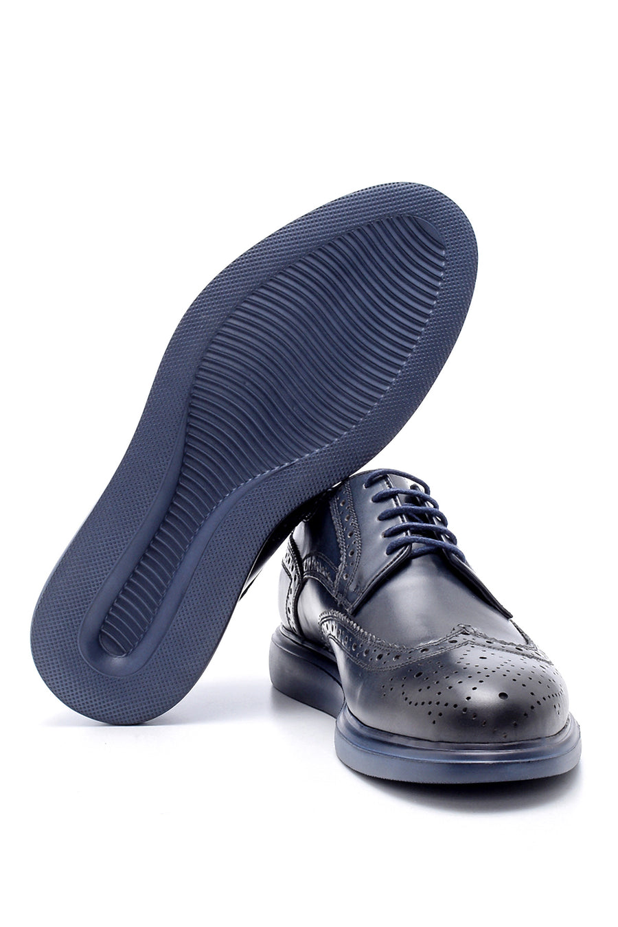Men's Leather Classic Shoes