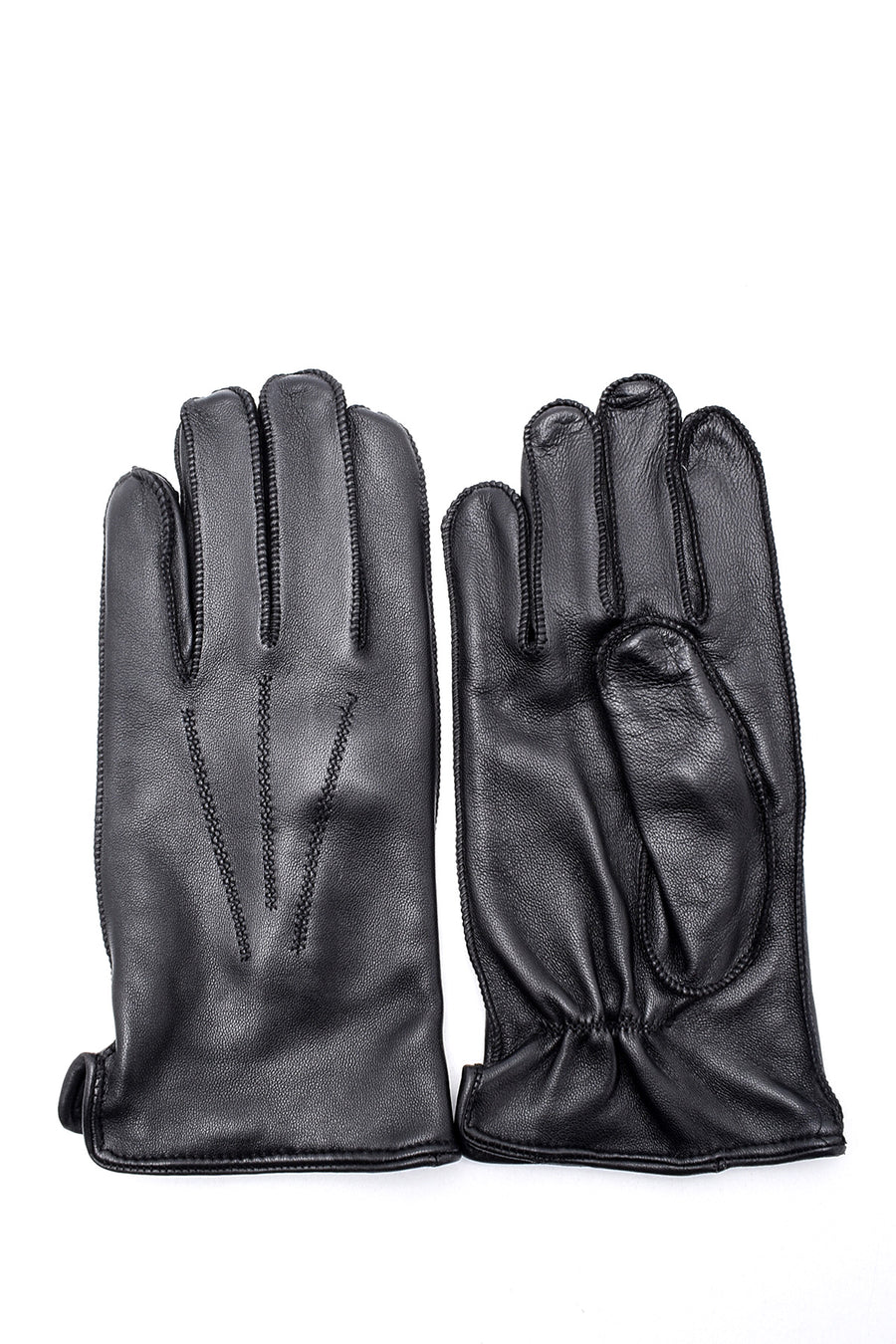Men's Gloves 000A2D460318 | Derimod