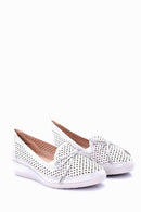 Women's Wedge Sole Shoes | Derimod