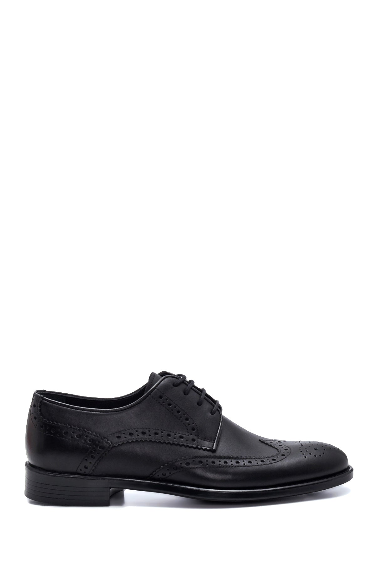 Men's Leather Classic Shoes 22SFD614218 | Derimod