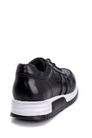 Men's Leather Sneaker | Derimod