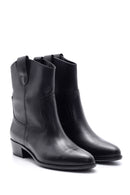 Women's Leather Boots | Derimod