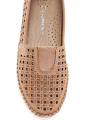 Kadın Deri Loafer | Derimod