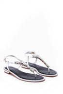 Women's Stone Sandals | Derimod