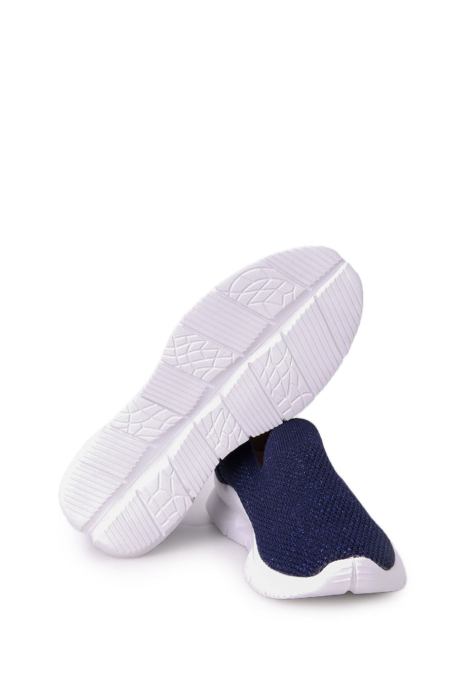 Women's Knitted Shoes