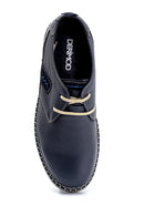 Men's Leather Casual Shoes | Derimod