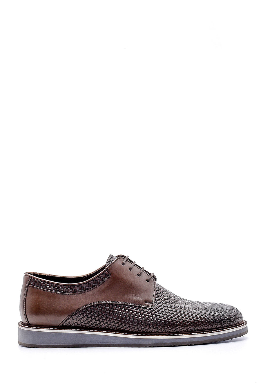 Men's Casual Leather Shoes 20SFD330126 | Derimod