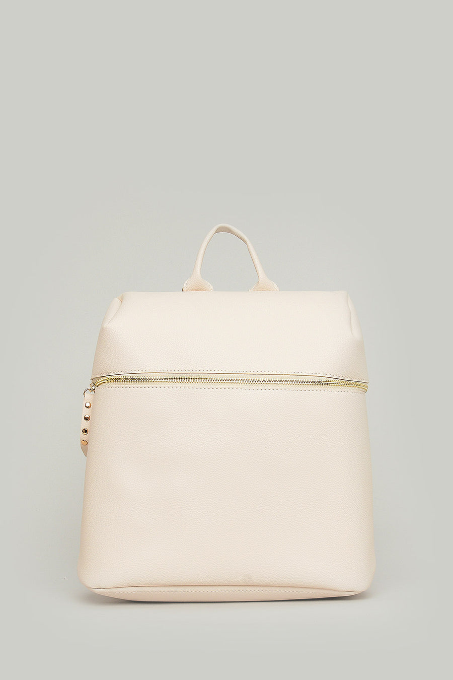 Beige Women's Backpack 18SBD286418 | Derimod