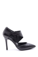 Women's Heeled Bootie | Derimod