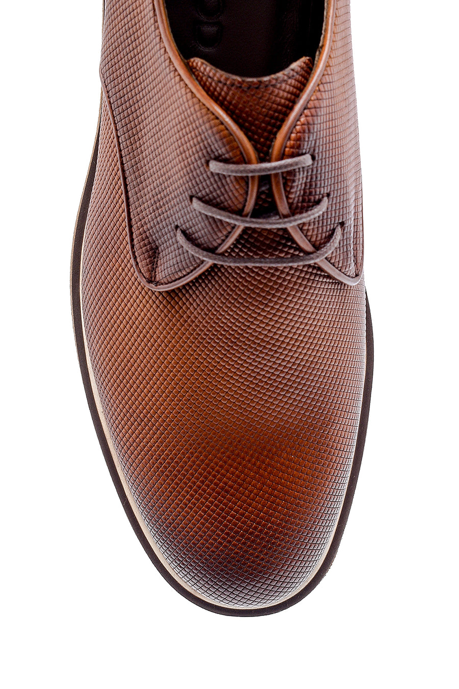 Men's Leather Shoes
