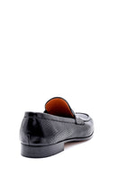 Men's Leather Loafer | Derimod