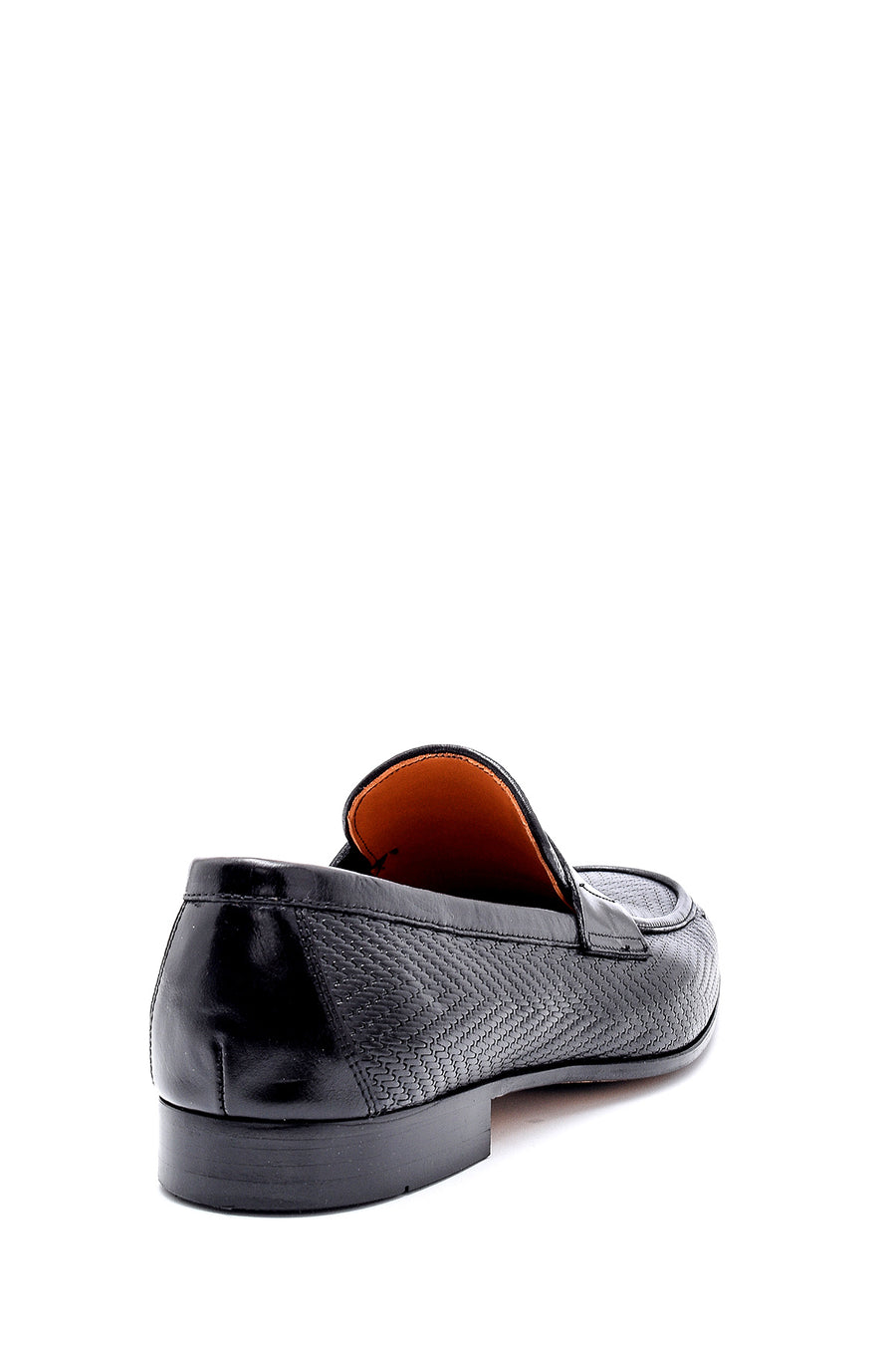 Men's Leather Loafer