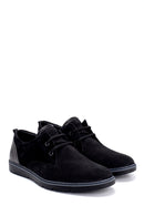 Men's Nubuck Leather Shoes | Derimod