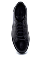 Men's Leather Sneaker | Derimod