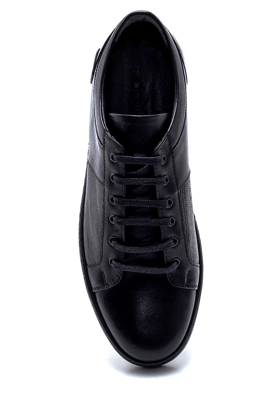 Men's Leather Sneaker