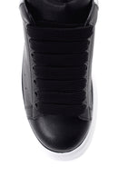 Women's Zebra Detailed Sneaker | Derimod