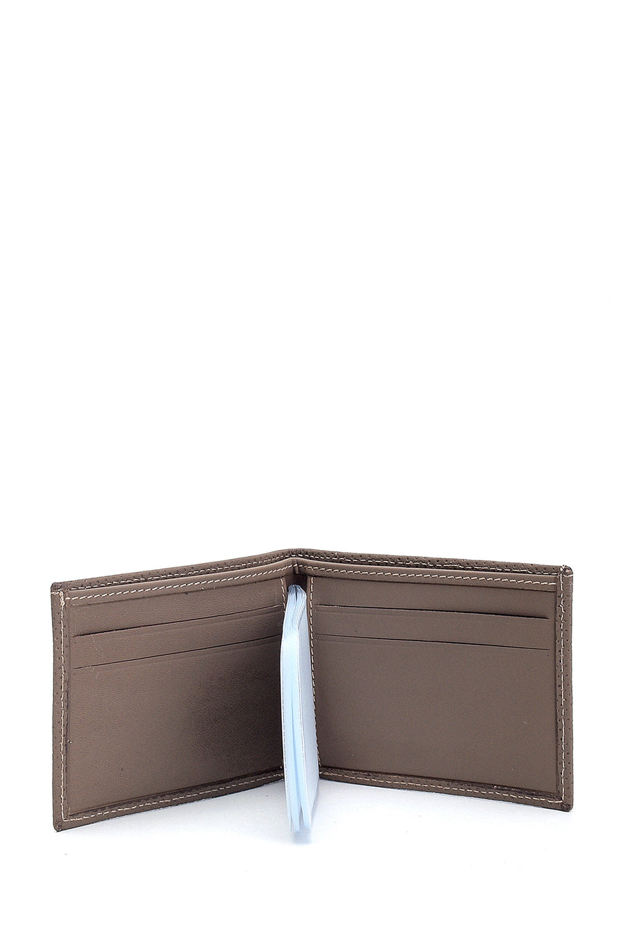 Men's Leather Card Holder
