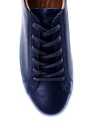 Men's Leather Sneaker | Derimod