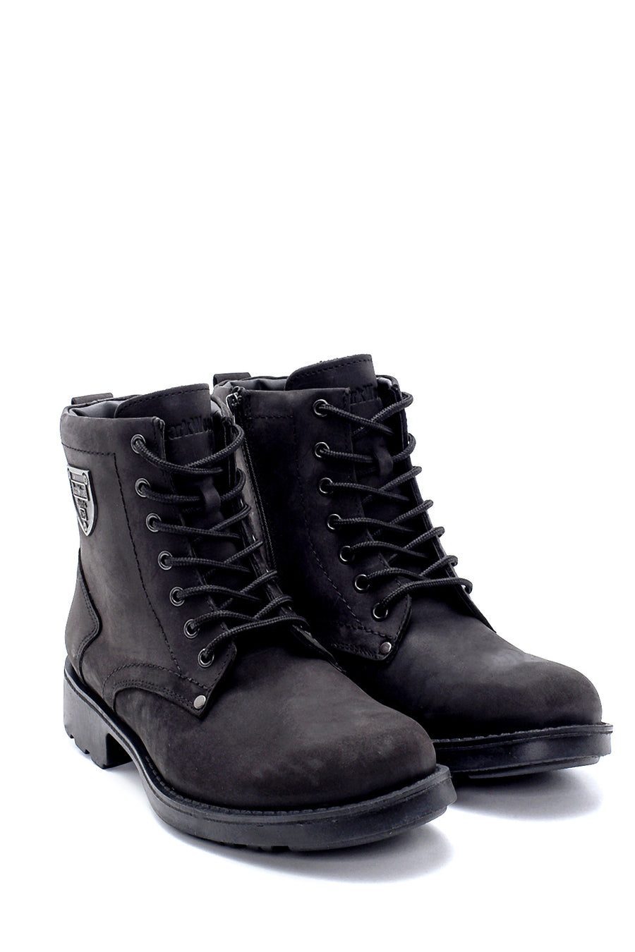 Men's Darkwood Nubuck Boots