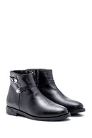 Women's Buckle Detailed Boots | Derimod