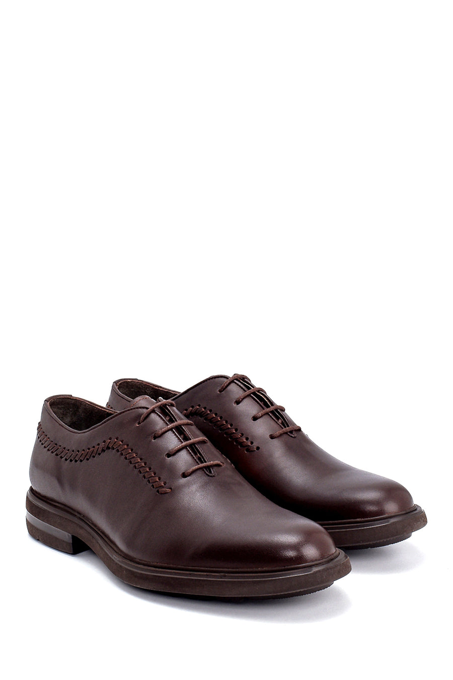Men's Leather Classic Shoes