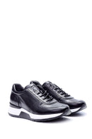 Men's Leather Sneaker | Derimod