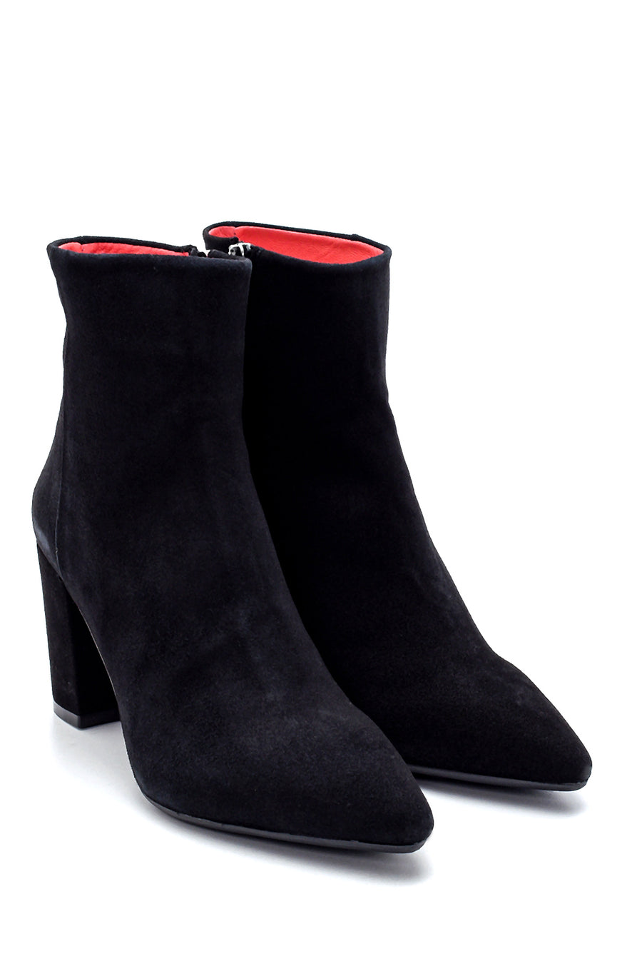 Women's Gritti For Derimod Heeled Boots