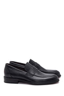Erkek Deri Klasik Loafer | Derimod