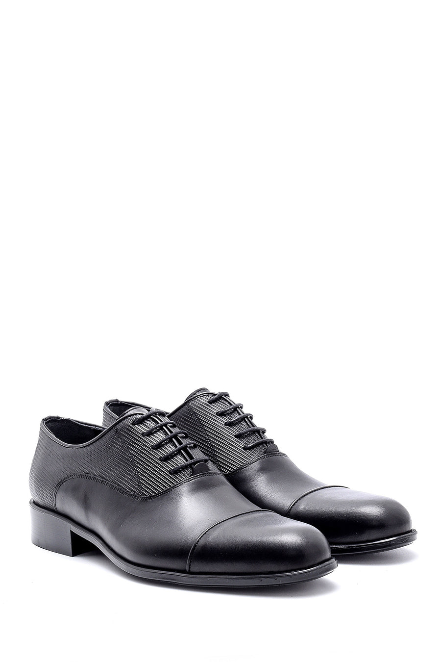Men's Leather Classic Shoes